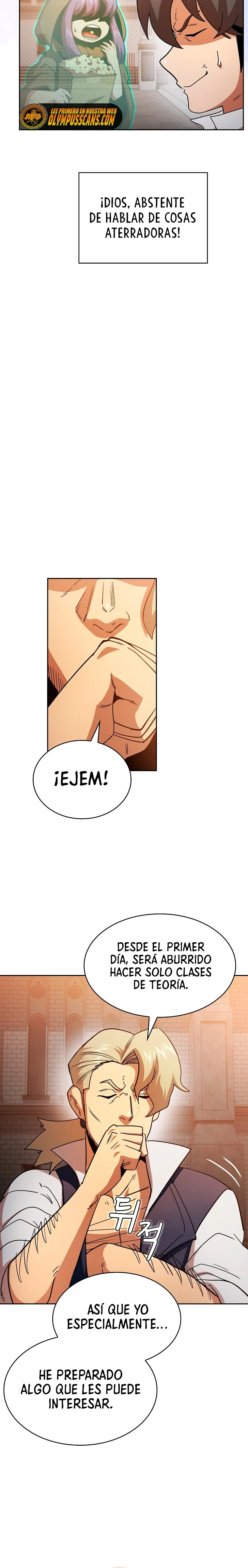 ¿Es un héroe de verdad? > Capitulo 69 > Page 131